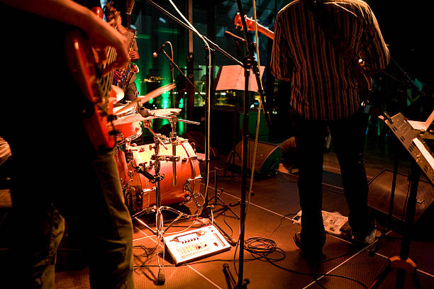 istock Popular Music Concert 174681116