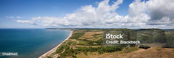 Unescowelterbestätte Jurassicküste Stockfoto und mehr Bilder von Abgeschiedenheit - Abgeschiedenheit, Dorset, England