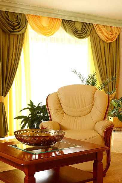 istock Cosy Living Room. 174682227