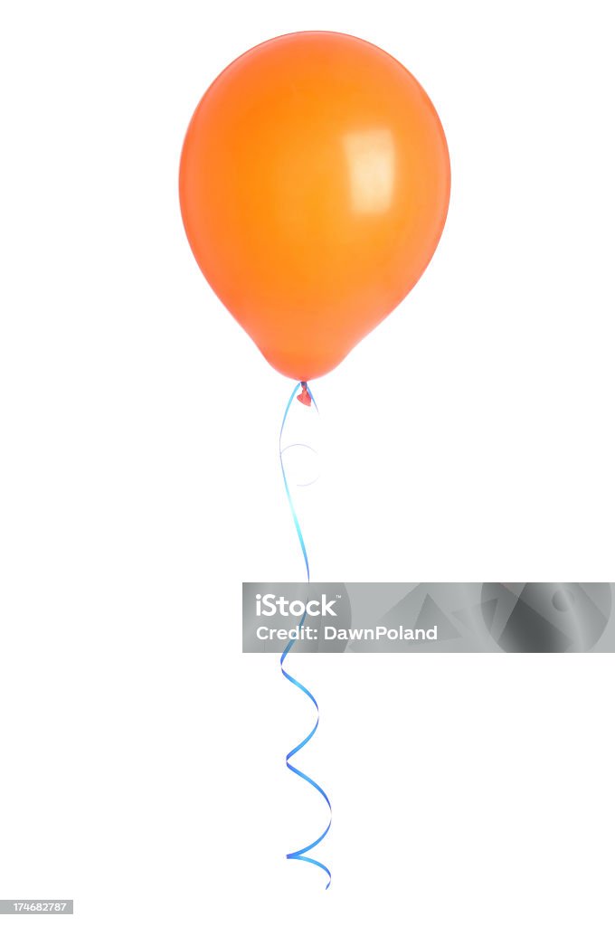 Оранжевый шар (XL - Стоковые фото Без людей роялти-фри