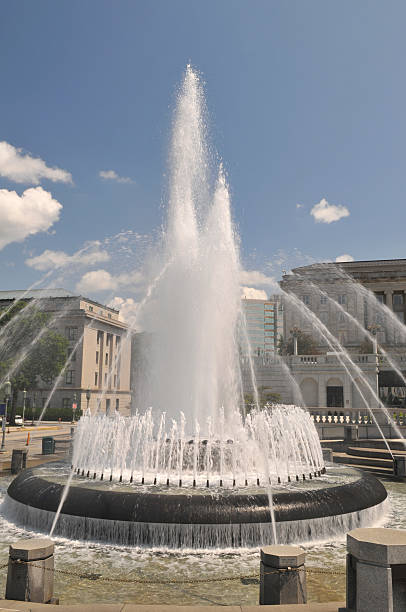 istock Water Fountains 174682943
