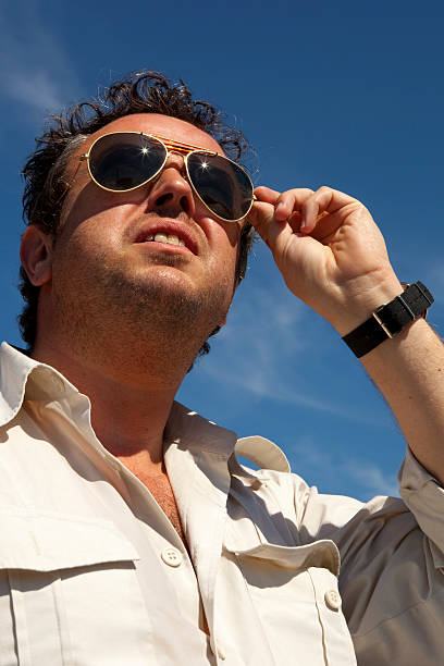 istock Shades On A Sunny day 174683006