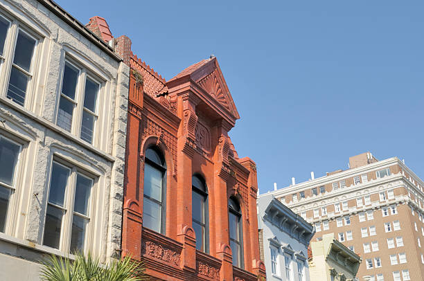 istock Downtown Charleston, South Carolina 174683122