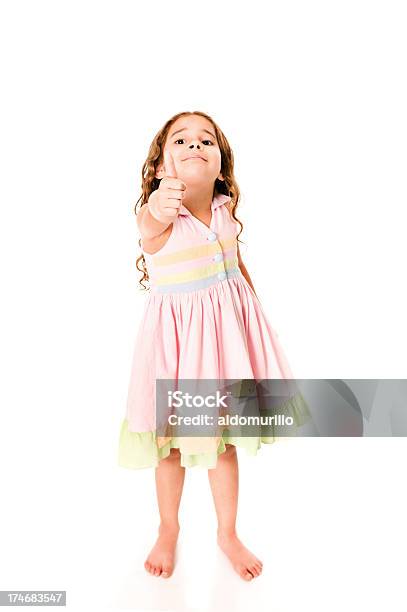 Rapariga Feliz - Fotografias de stock e mais imagens de 4-5 Anos - 4-5 Anos, Alegria, Aluna