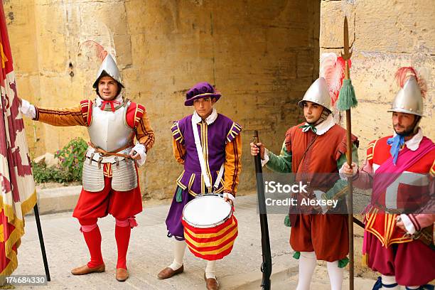 Ritter Von Malta Stockfoto und mehr Bilder von Geschichtlich - Geschichtlich, Nachrichtenereignis, Theateraufführung