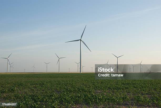 プレーリーの風車に - グリーンテクノロジーのストックフォトや画像を多数ご用意 - グリーンテクノロジー, コンセプト, タービン