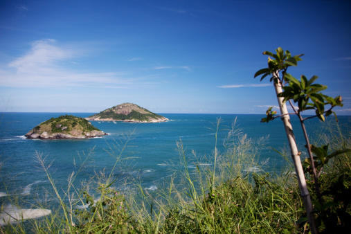 Rio de Janeiro Beach