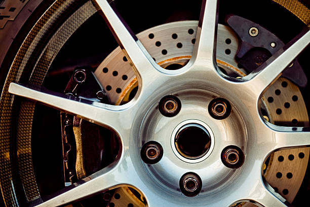 istock high performance rims and brakes 174685134