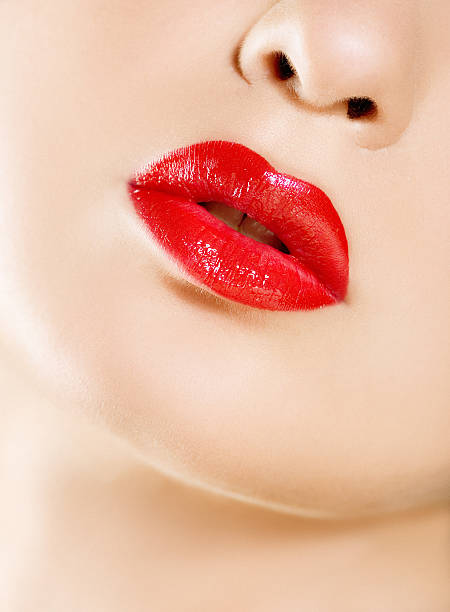 istock close-up of lips 174685447