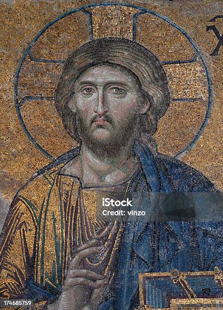 예수스 크라이스트 판토크라토르 0명에 대한 스톡 사진 및 기타 이미지 - 0명, Byzantine, 개념
