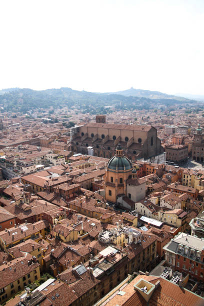 istock View of Bologna from above 1746864999