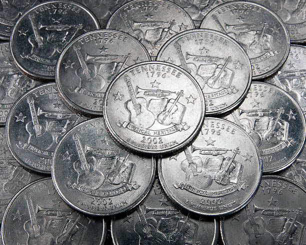 10+ Tennessee State Quarter Stock Photos, Pictures & Royalty-Free