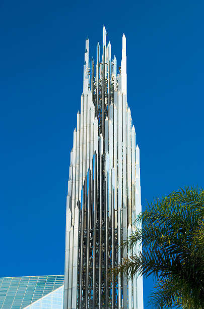 Catedral De Cristal - Banco de fotos e imágenes de stock - iStock Catedral De Cristal - Banco de fotos e imágenes de stock - iStock
