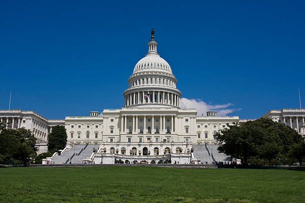 istock United States Capitol building, Washington DC 174687768