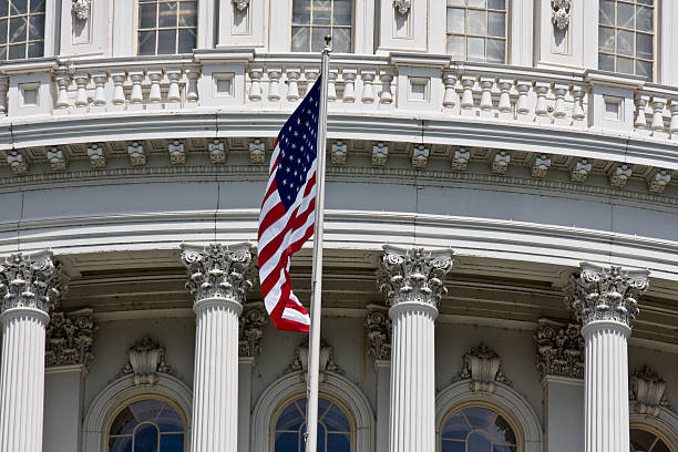 istock United States Capitol Building 174687771