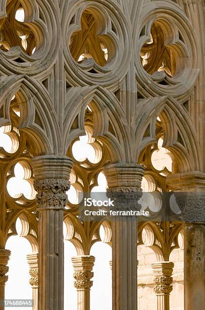 La Seu Vella Foto de stock y más banco de imágenes de Antiguo - Antiguo, Arco - Característica arquitectónica, Arquitectura