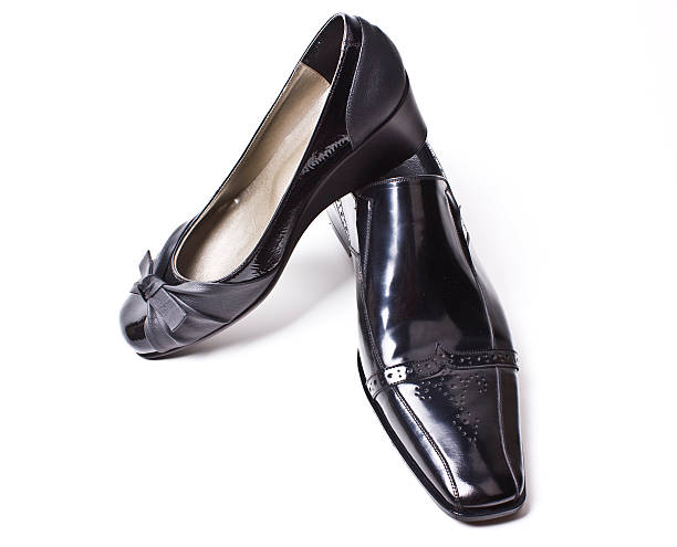 Man and Women Shoes