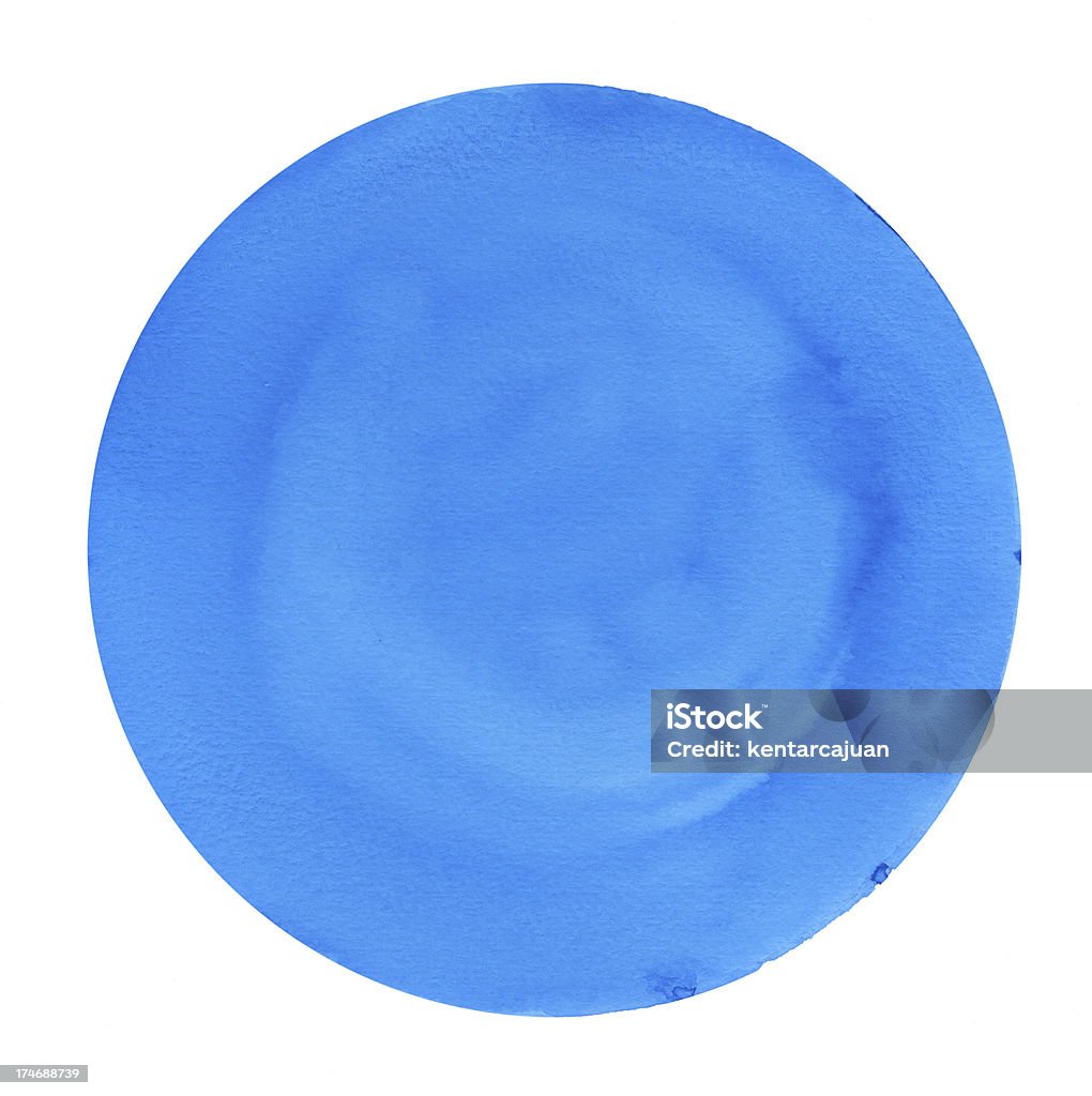 Khung Hình Tròn Màu Xanh Lớn Hình ảnh Sẵn có - Tải xuống Hình ảnh ...