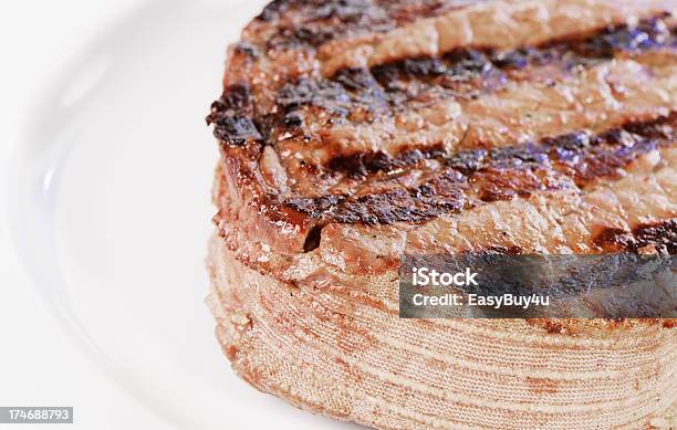 Tournedos Steak Stockfoto und mehr Bilder von Filet Mignon - Filet Mignon, Fleisch, Fotografie