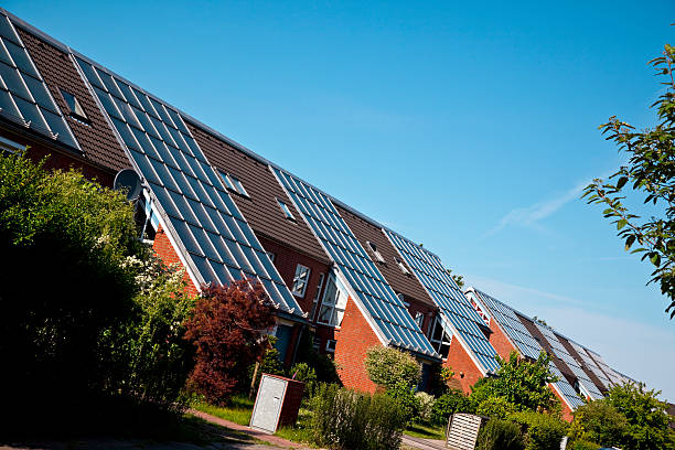 istock solor energy houses 174688887
