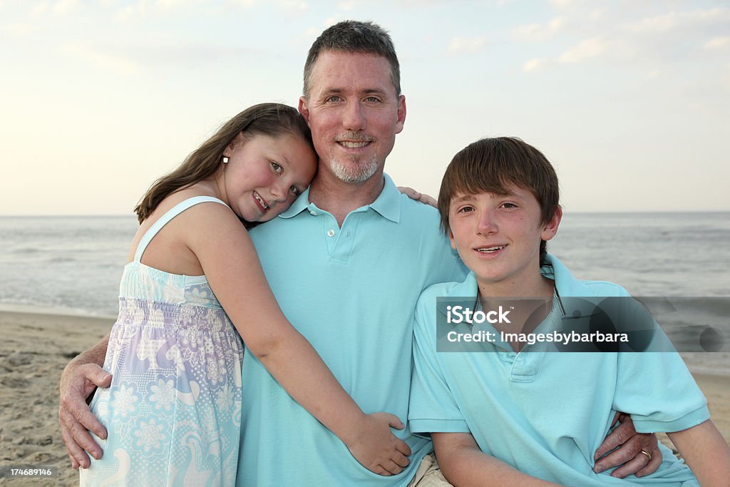 La famille - Photo de 12-13 ans libre de droits