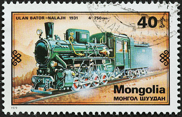 istock vintage steam locomotive 174689223