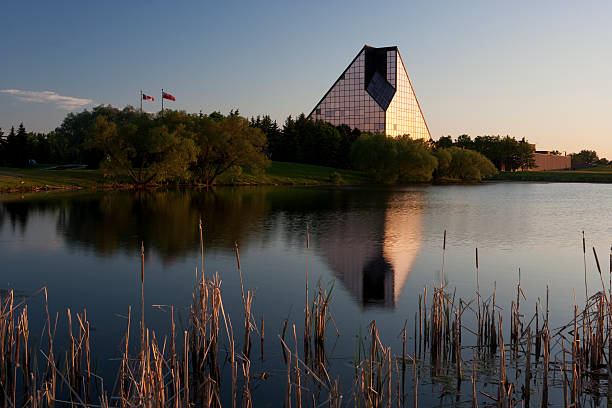 istock Royal Canadian Mint Winnipeg 174689296