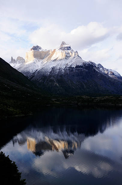 istock Beautiful Torres del Paine National Park 174690493