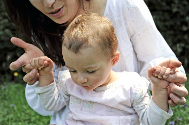 istock Mother And Baby 174691128