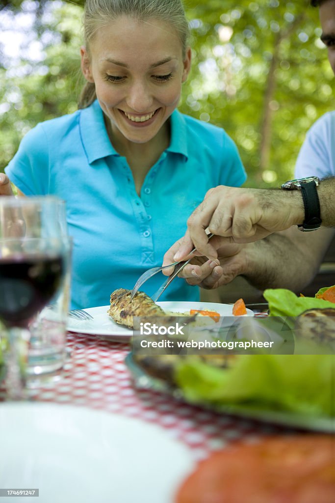 Прием пищи - Стоковые фото Бар - питейное заведение роялти-фри