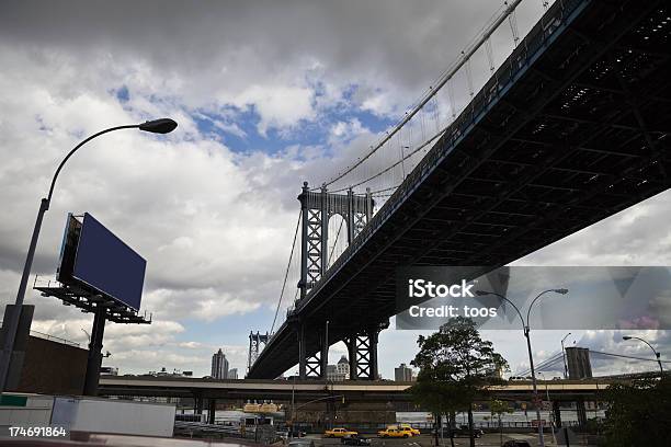 Puente De Manhattan Nueva York City Xxl Foto de stock y más banco de imágenes de Agua - Agua, Aire libre, Alto - Descripción física