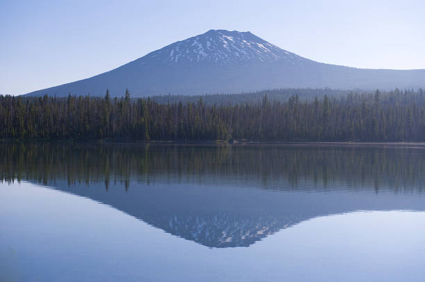 380+ Monte Bachelor Fotos Fotografías de stock, fotos e imágenes libres