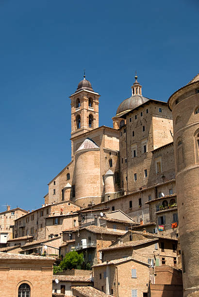 istock City of Urbino 174692473