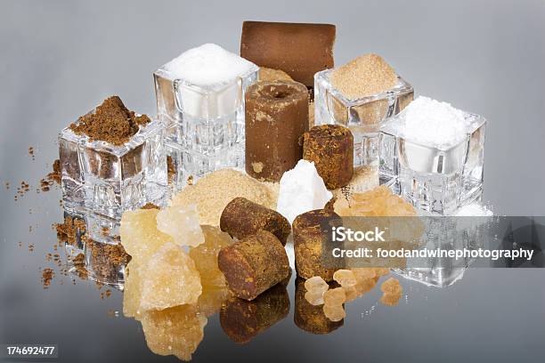 Sugar Auswahl Stockfoto und mehr Bilder von Fels - Fels, Fotografie, Horizontal