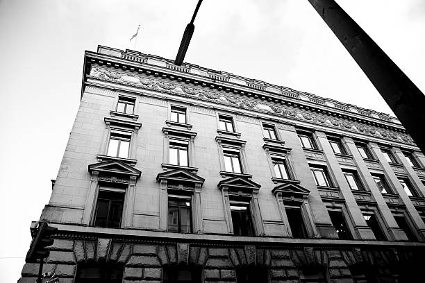 istock amazing architecture hamburg 174692617