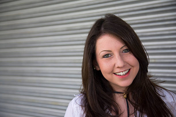 istock Beautiful Casual Girl 174693577