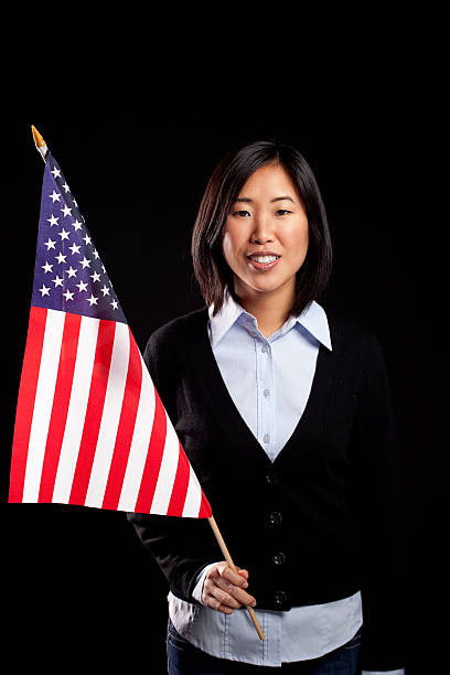 istock American Patriotism 174693820