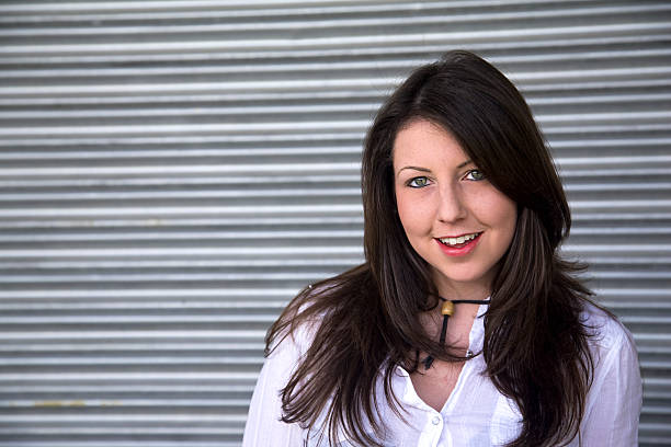 istock Beautiful Casual Girl 174694801