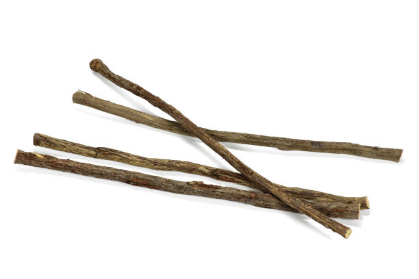 istock dried sticks of liquorice root 1746948406