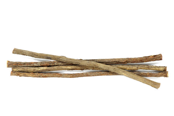 istock dried sticks of liquorice root 1746948407