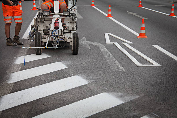 istock Street Repair 174695084