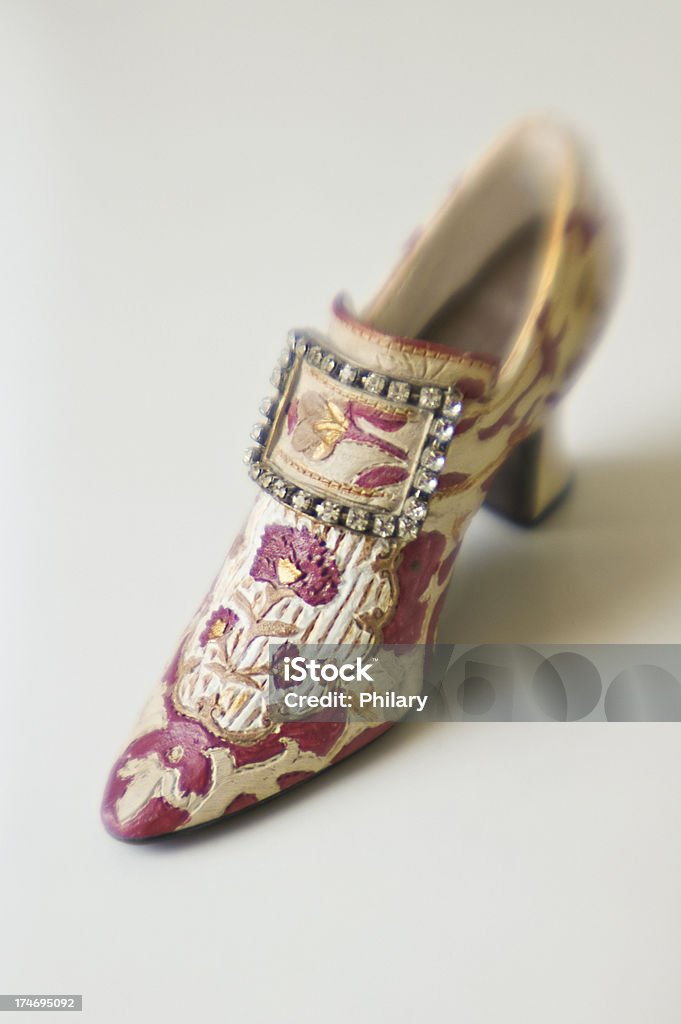 Chaussure - Photo de Antiquités libre de droits