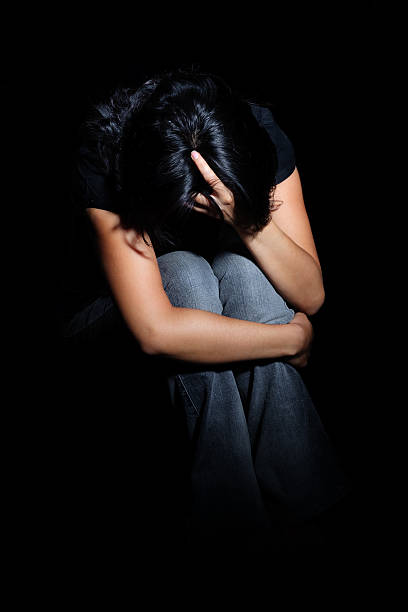 istock Woman frustrated 174695214