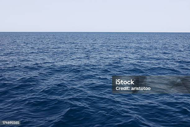 Open Sea Stock Photo - Download Image Now - Egypt, Accessibility, Blue