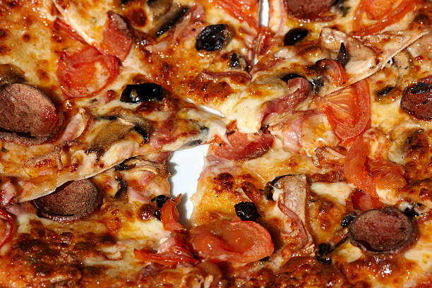 fat ugly pizza