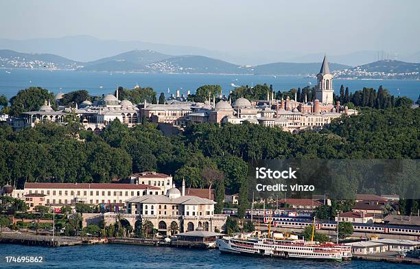 Photo libre de droit de Palais De Topkapi banque d'images et plus d'images libres de droit de Palais de Topkapi - Palais de Topkapi, Architecture, Architecture islamique