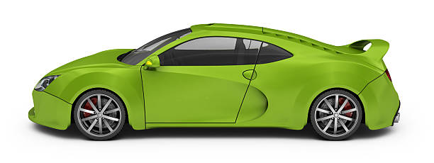 istock green supercar isolated 174696188