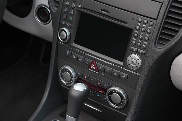 istock Car Interior XXXL size 174696230