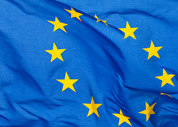 istock European union flag 174696513