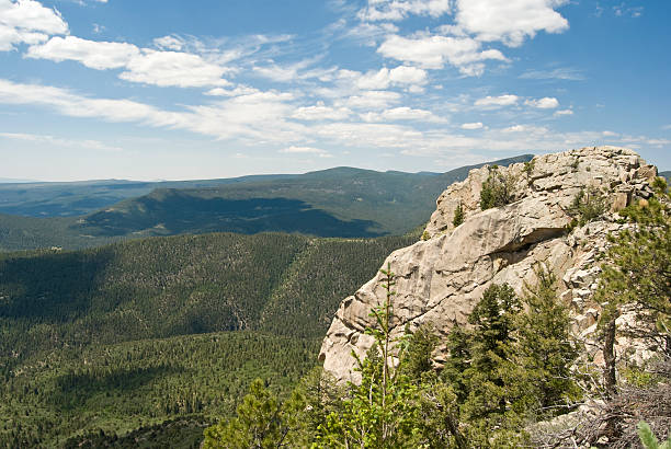 istock Mountain View with Rocks on the Right 174696759